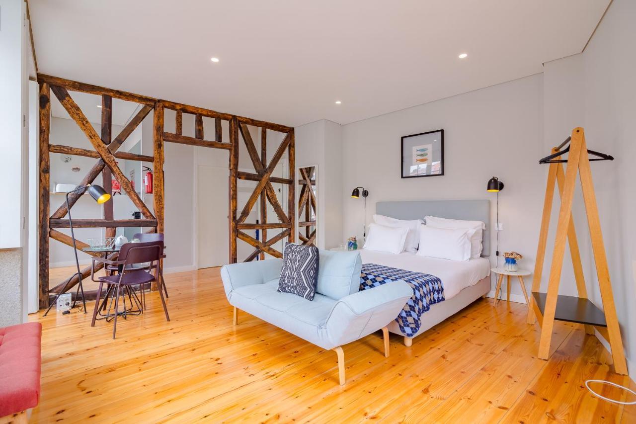 Youropo - Center Ribeira Apartment Porto