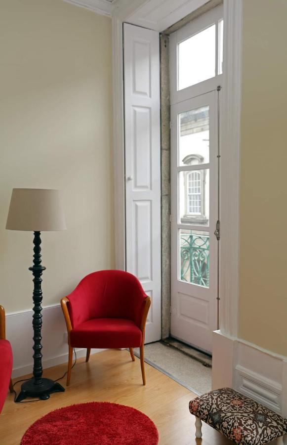 Apartment Sao Domingos Flowers Porto