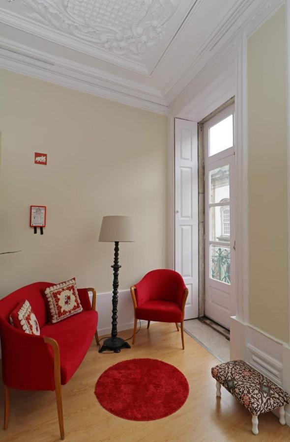 Apartment Sao Domingos Flowers