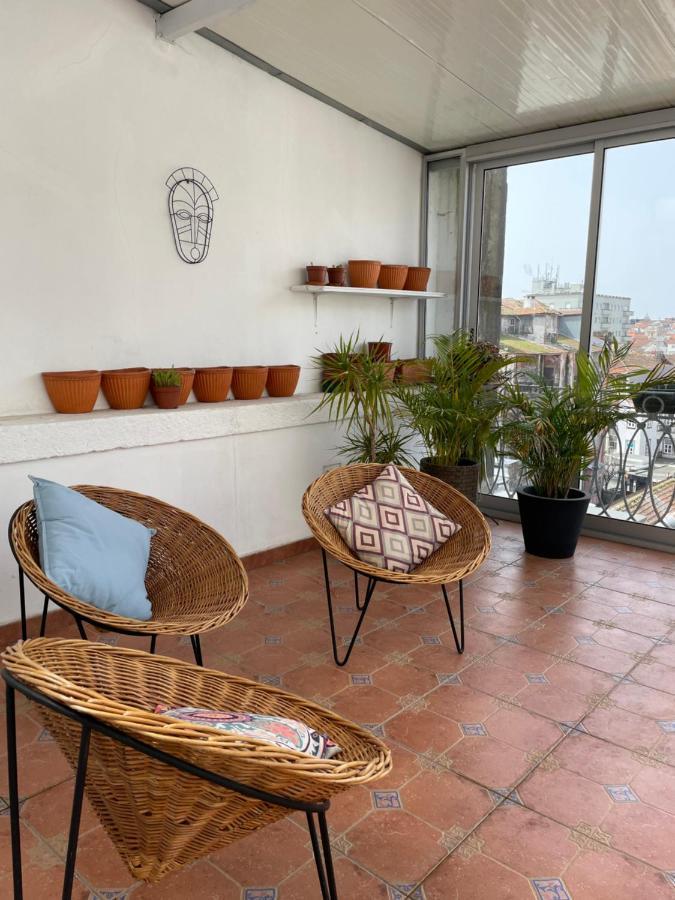 Santa Catarina Gasthuis Porto