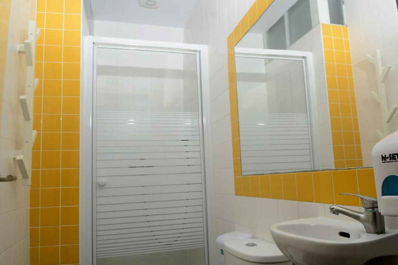 Albergue O2 *