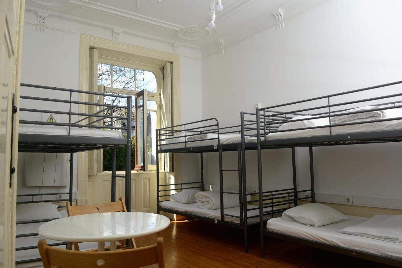 O2 Albergue *
