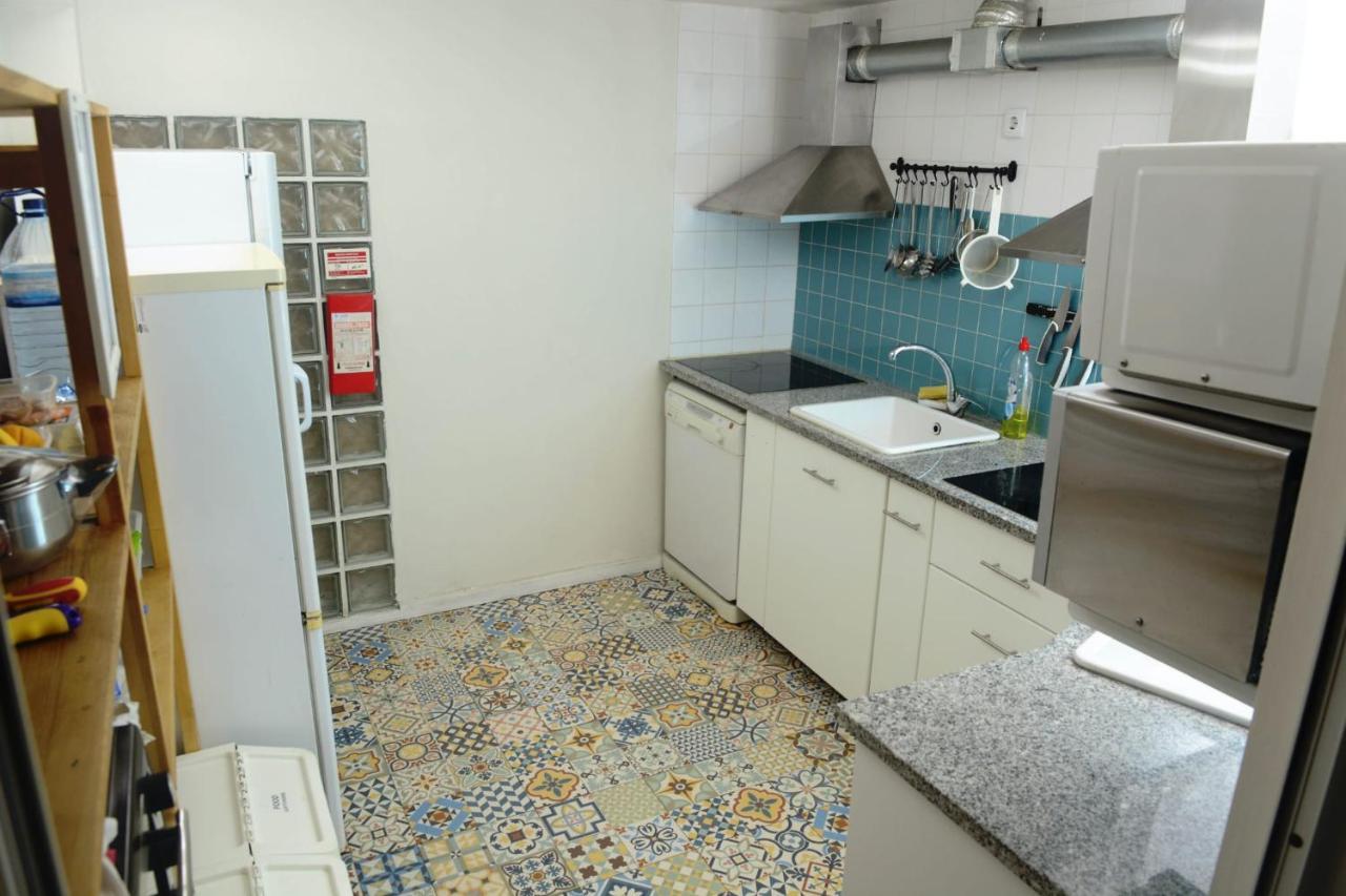 Albergue O2