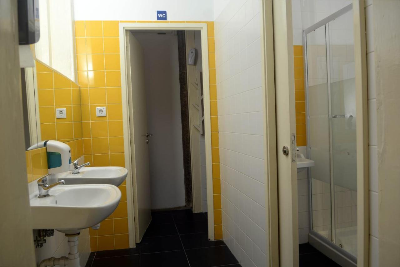 Albergue O2 *