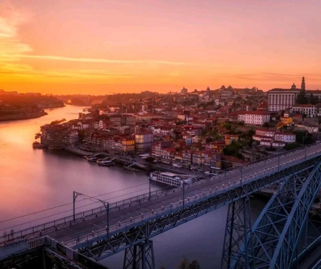 Apartment Ana's Porto