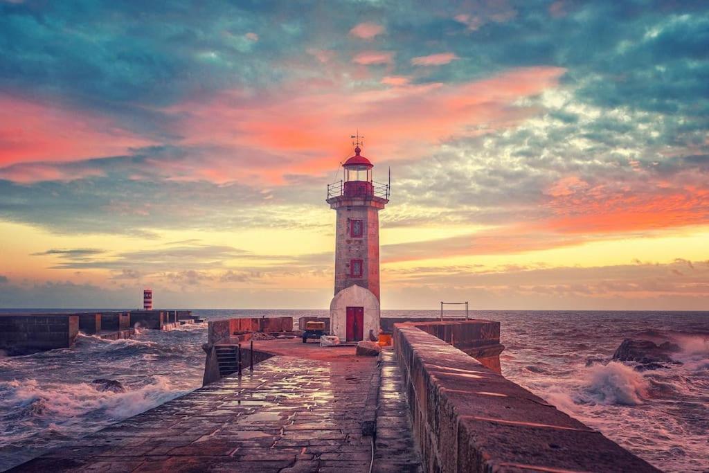 Lighthouse *