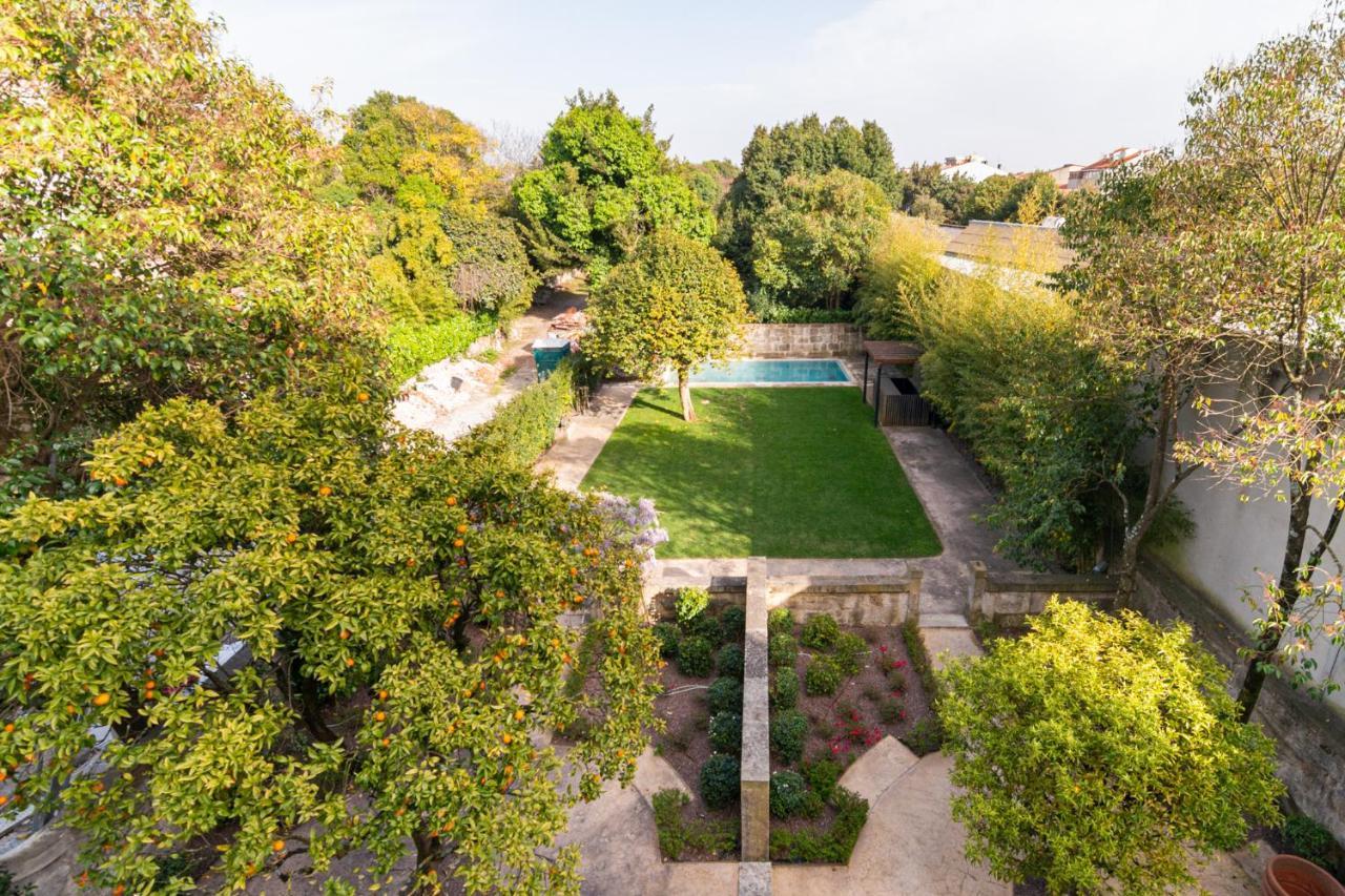Marques Garden House By Olivia Gasthof 3*