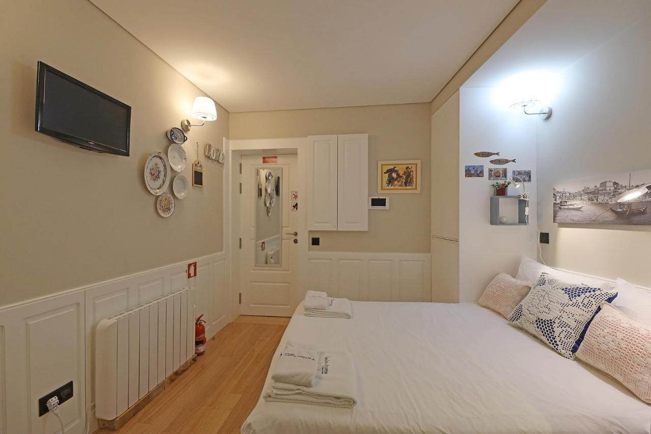 Apartment Flh Ribeira Typical