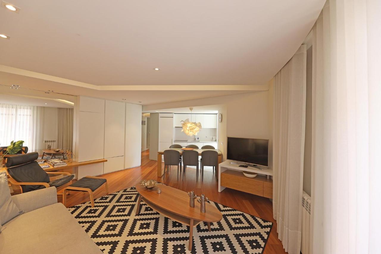 Appartement Flh Sa Da Bandeira Modern Porto