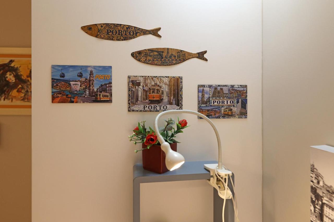 Apartment Flh Ribeira Typical Porto
