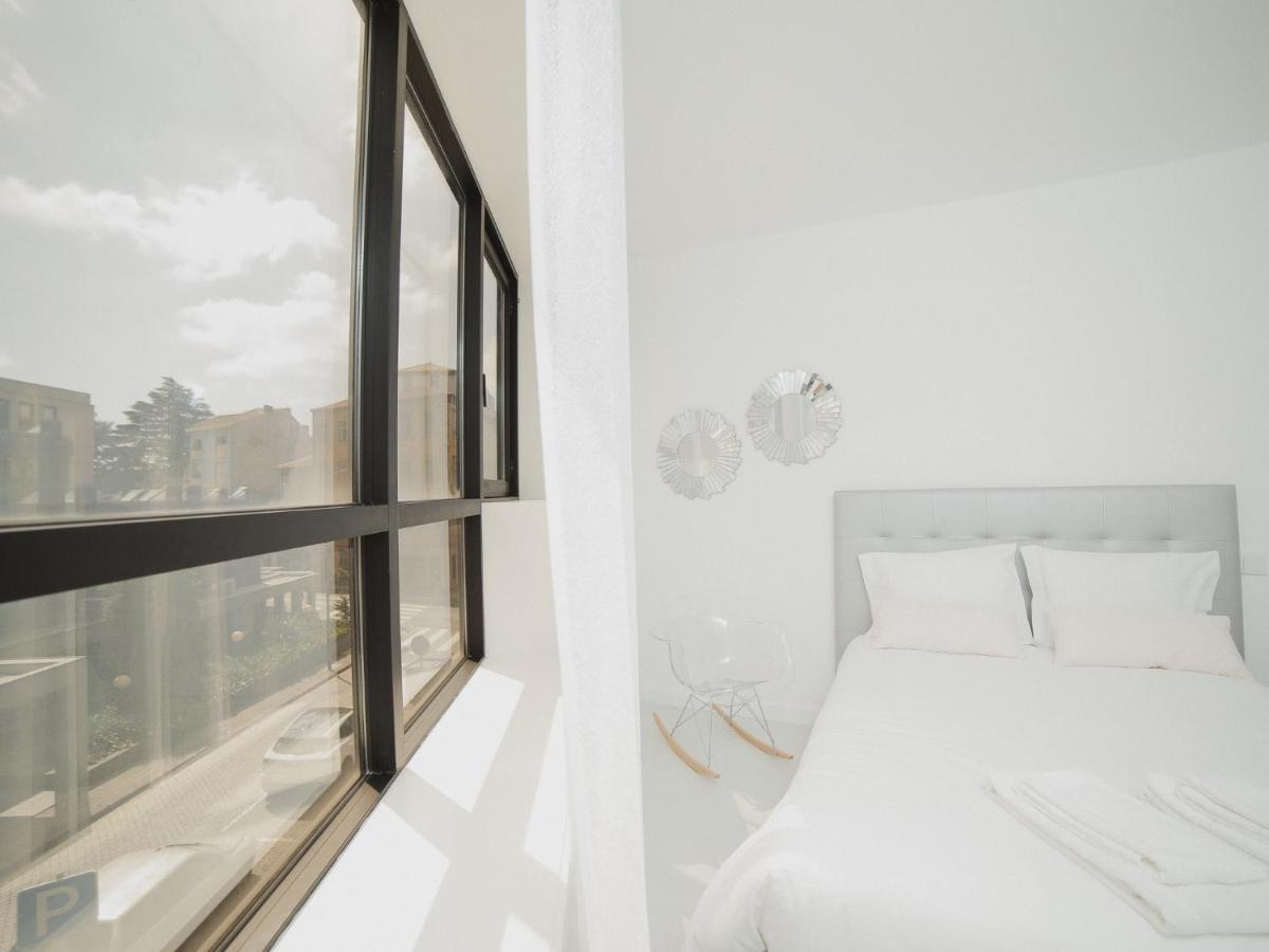 Guest Bolhao 2 Apartment *