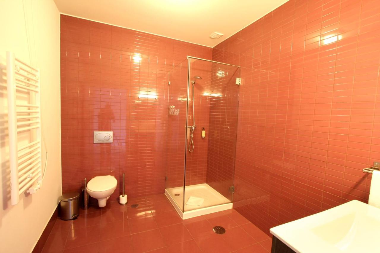 Clube Charming - Clerigos Apartment