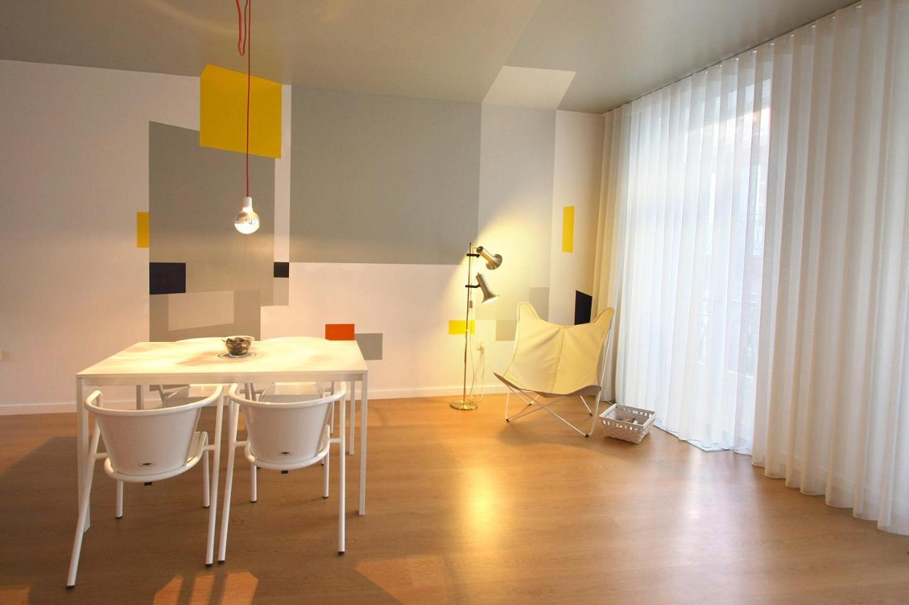 Clube Charming - Clerigos * Porto