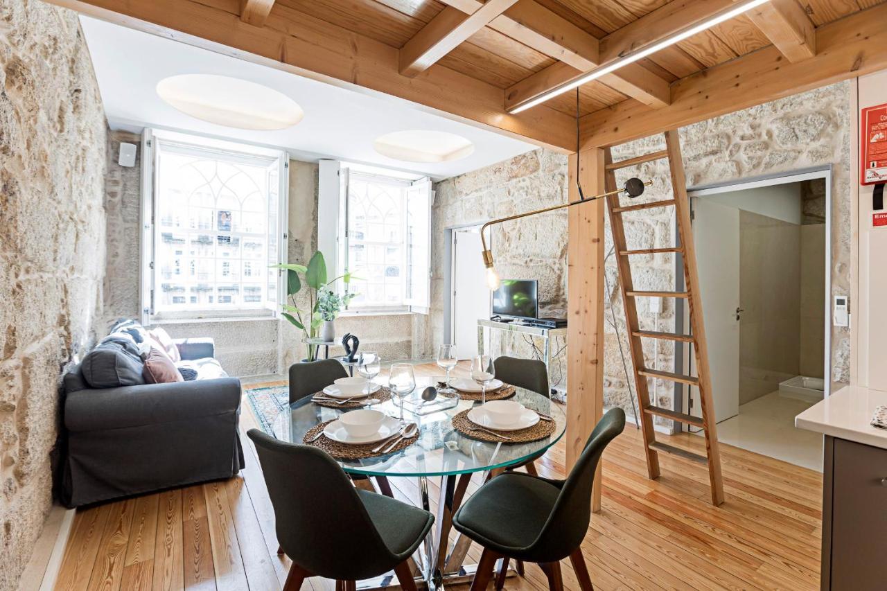 Lovelystay - Aurora Mezzanine Porto