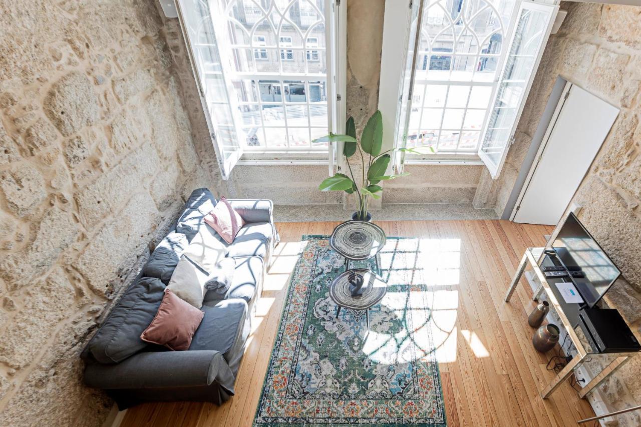 Apartamento Lovelystay - Aurora Mezzanine