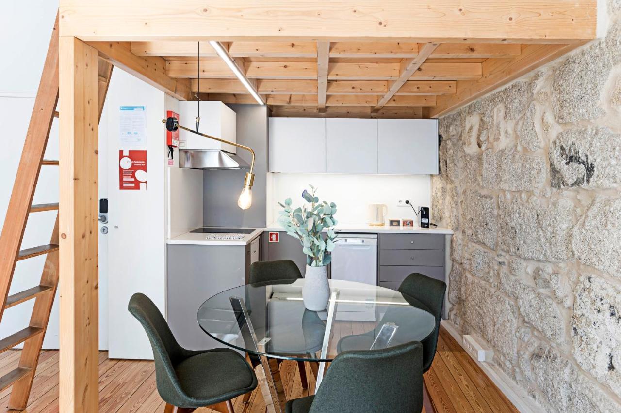 Lovelystay - Aurora Mezzanine Porto
