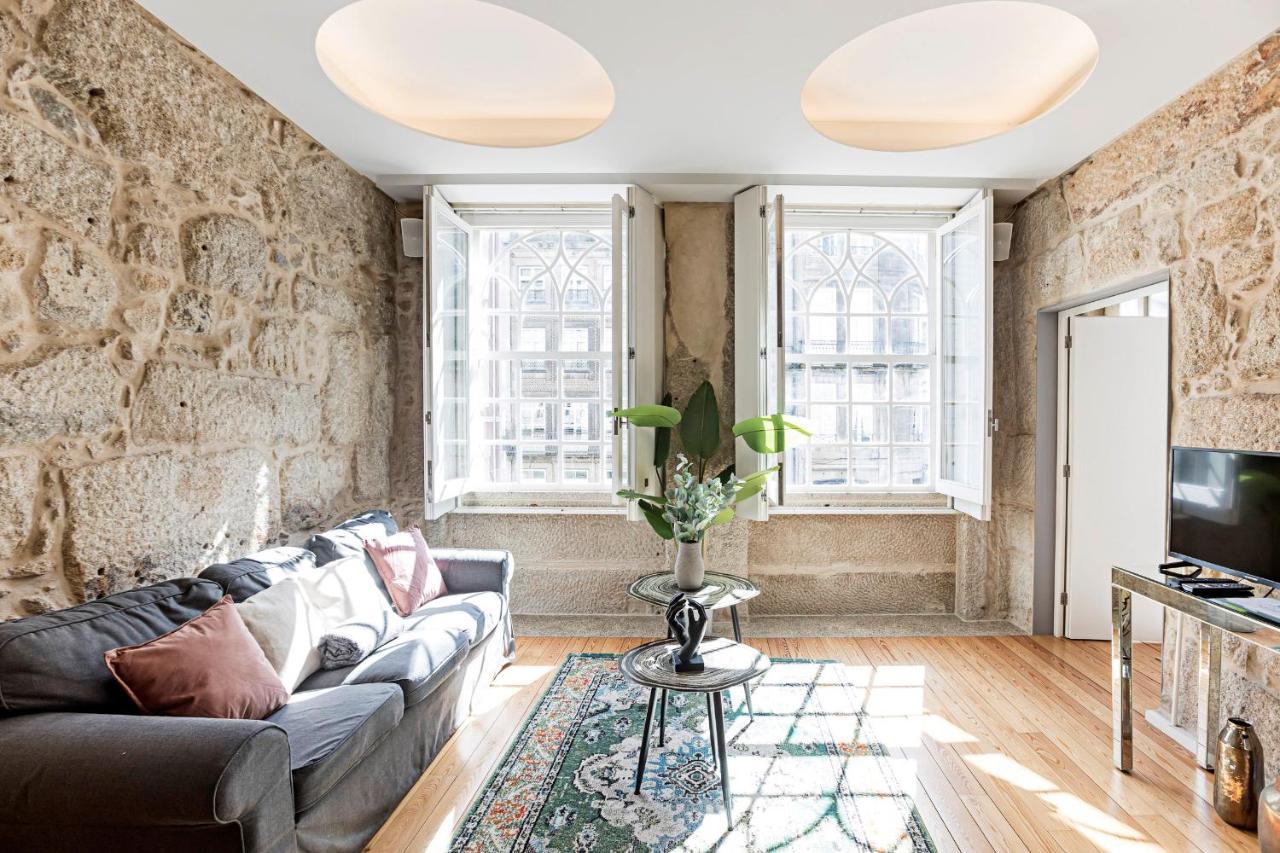 Apartamento Lovelystay - Aurora Mezzanine Porto
