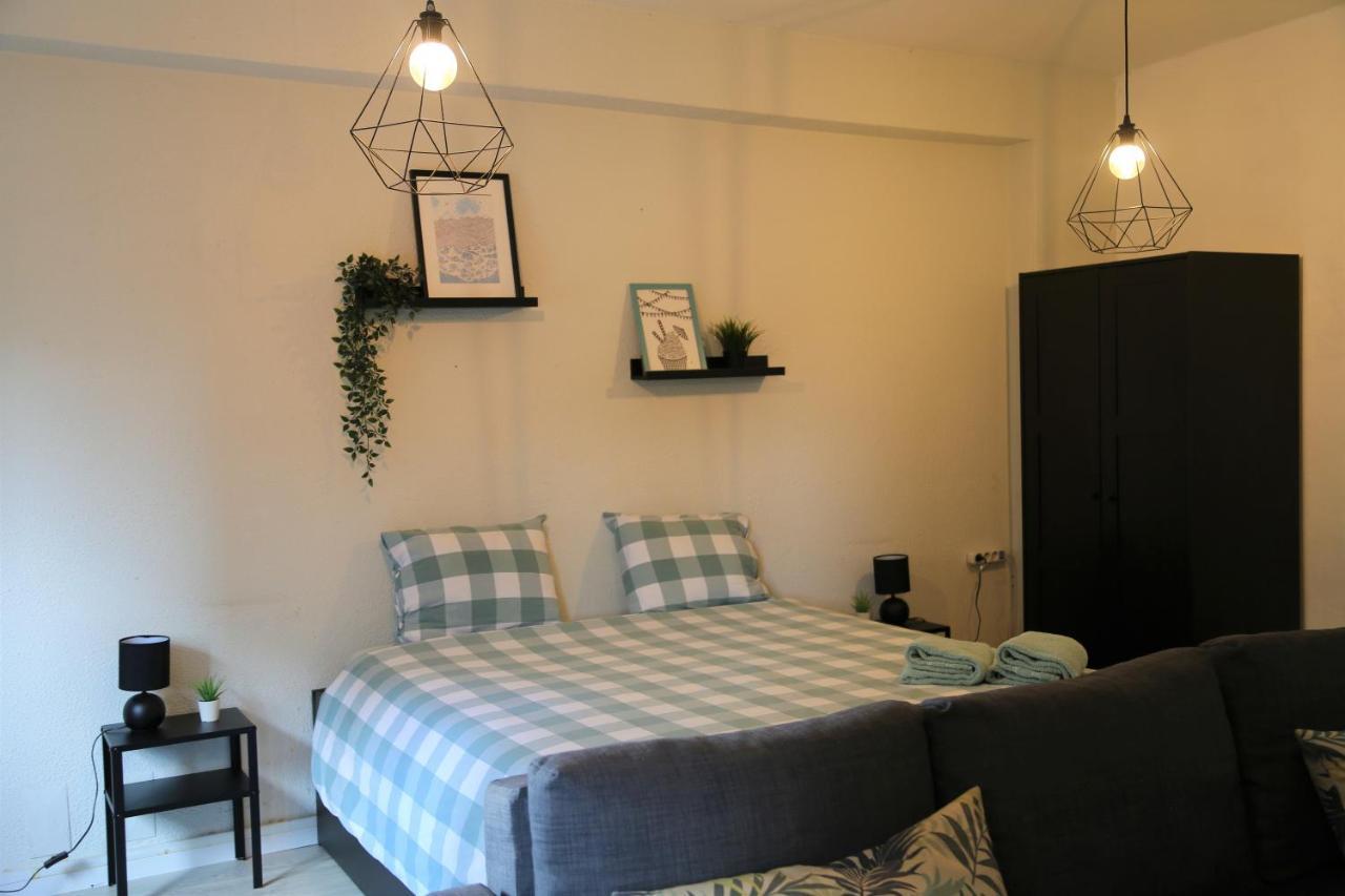 Bonsai I Apartamento Porto