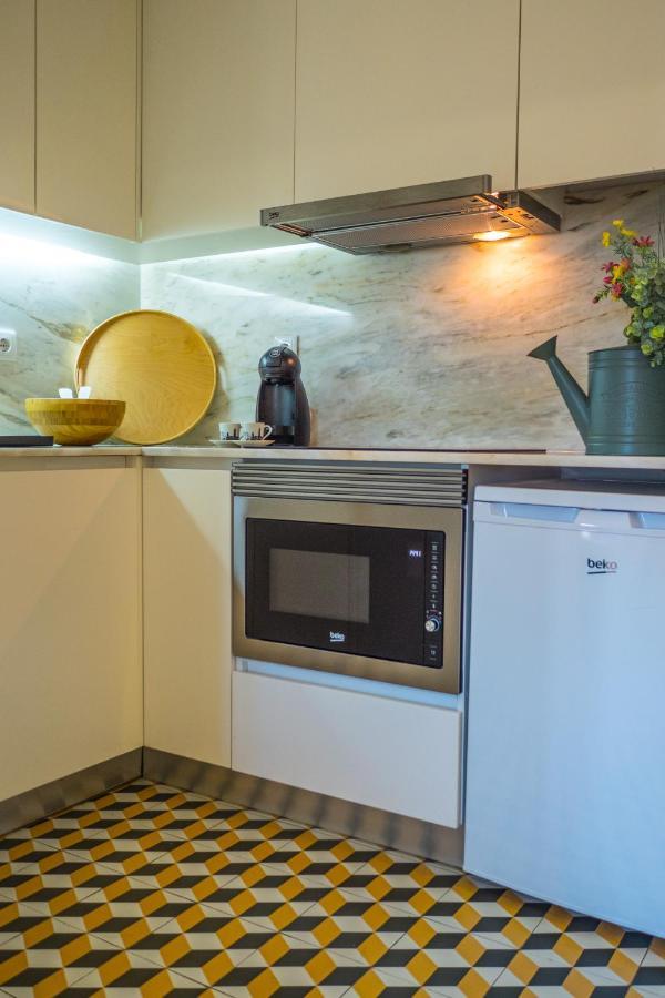Burgo Republica Appartement Porto