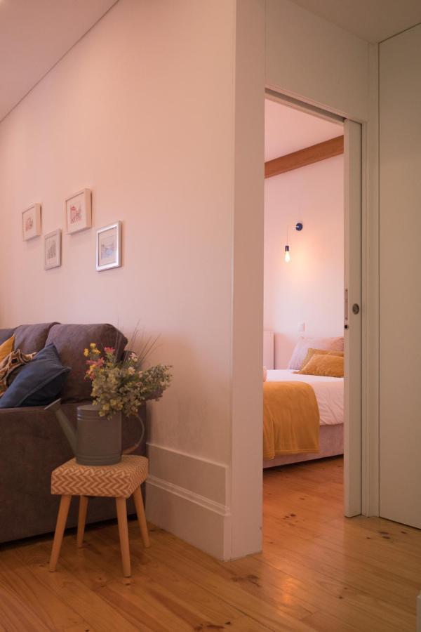 Appartement Burgo Republica Porto