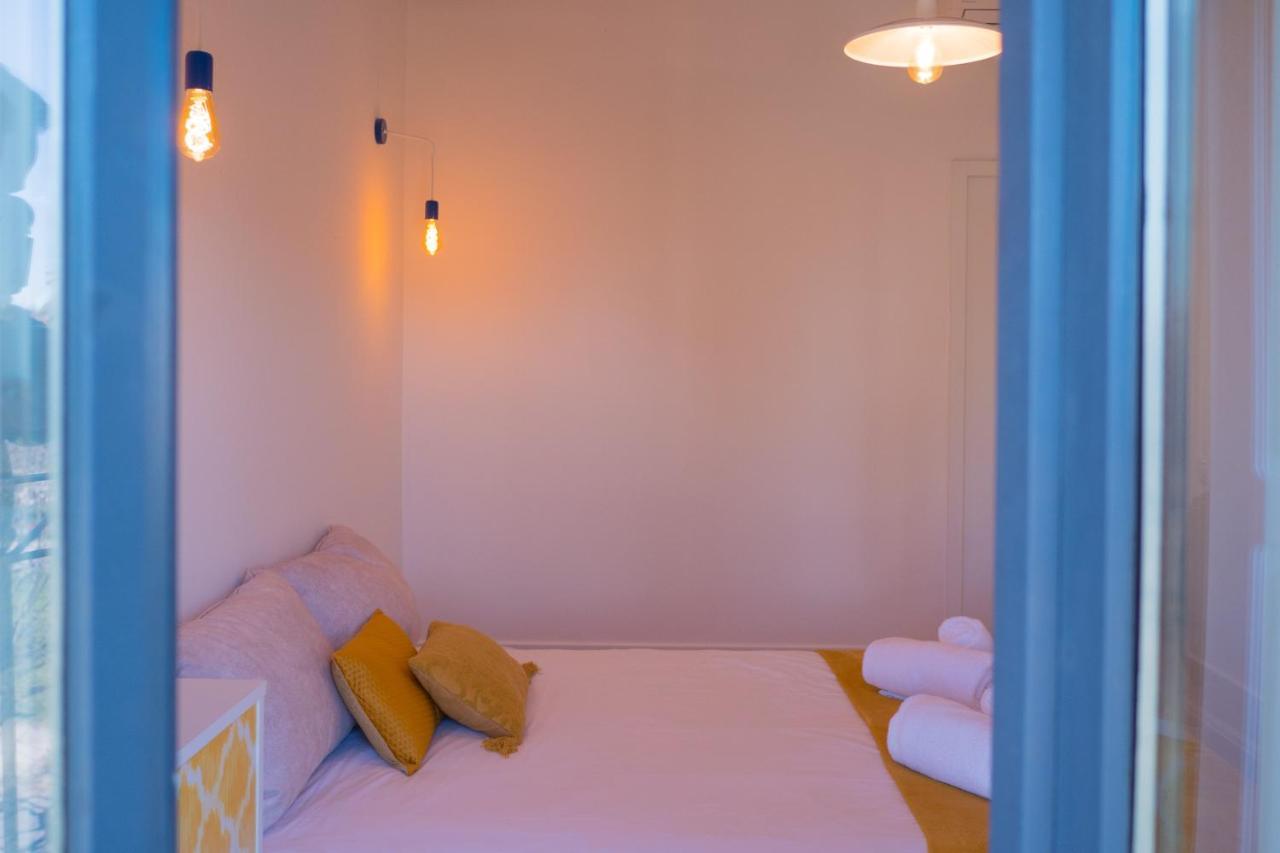 Burgo Republica Appartement Porto