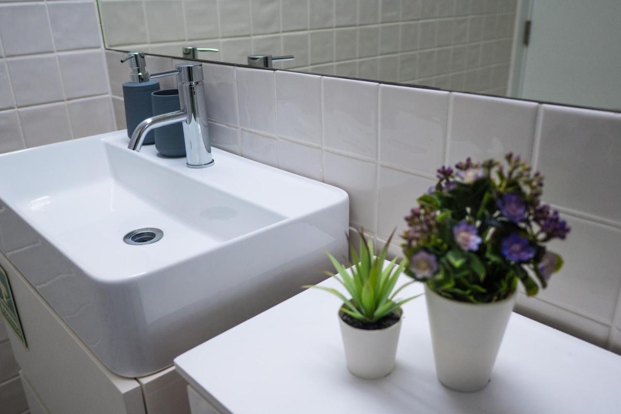 Burgo Republica Appartement