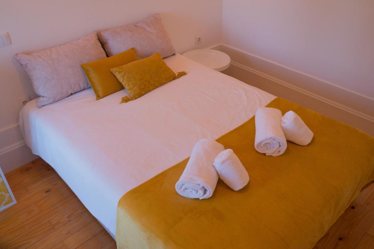 Appartement Burgo Republica Porto