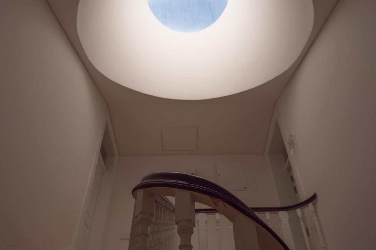 Appartement Burgo Republica Porto