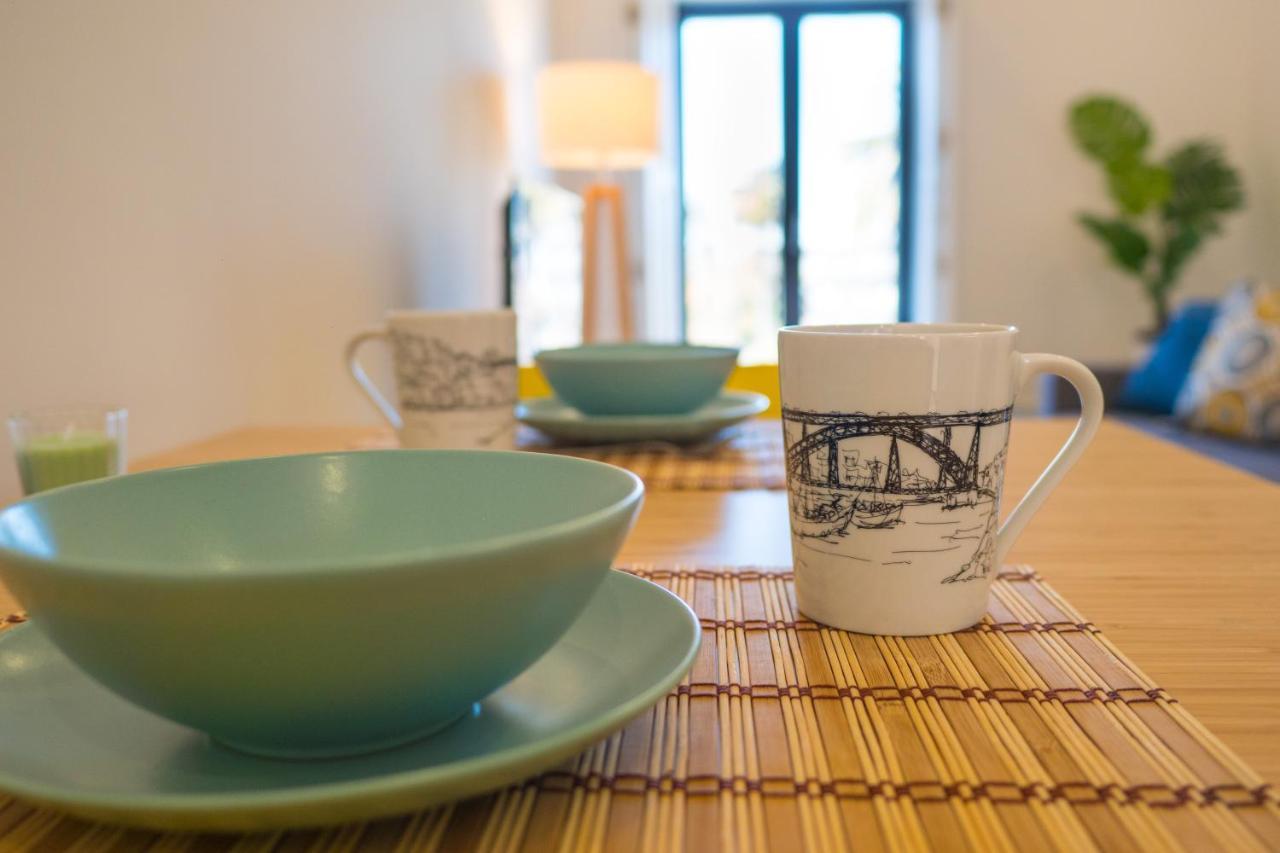 Burgo Republica Appartement