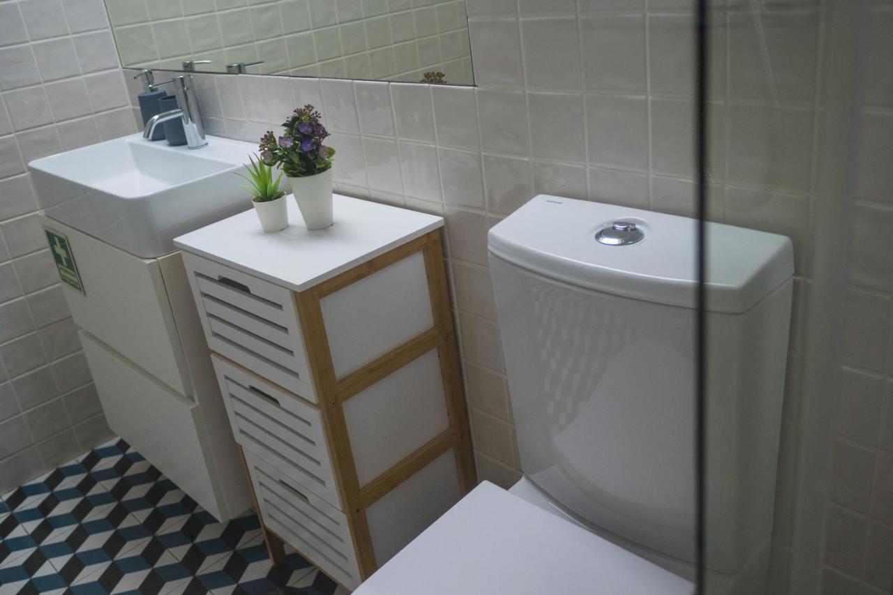Burgo Republica Appartement