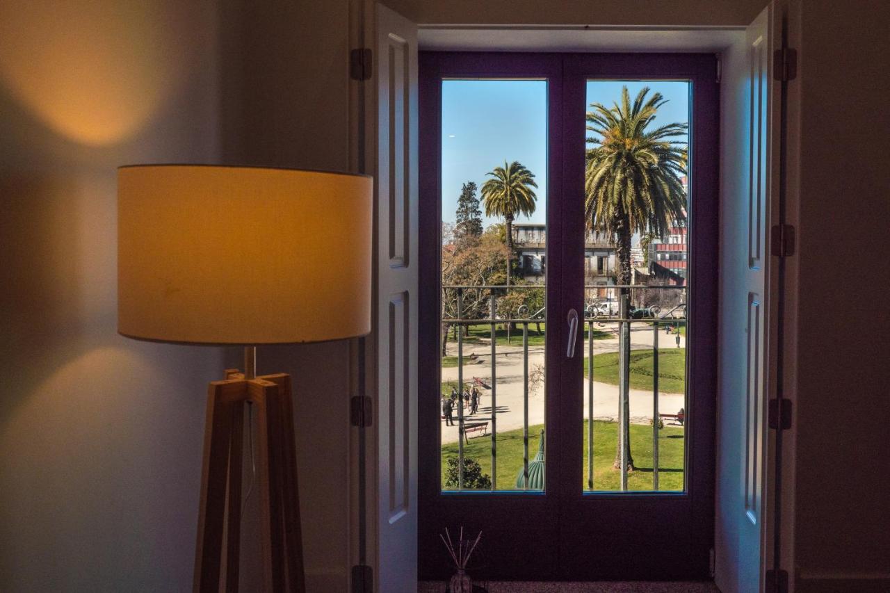 Burgo Republica Appartement Porto