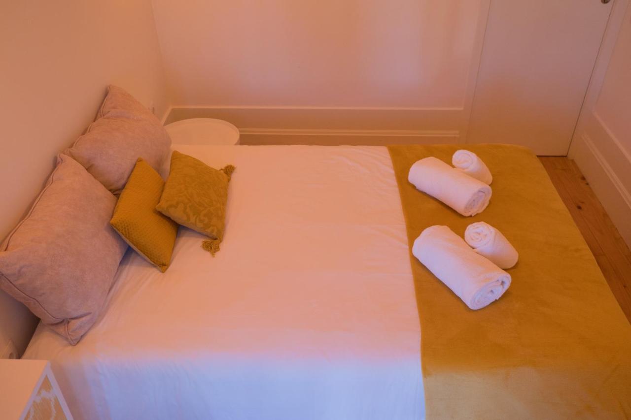 Appartement Burgo Republica