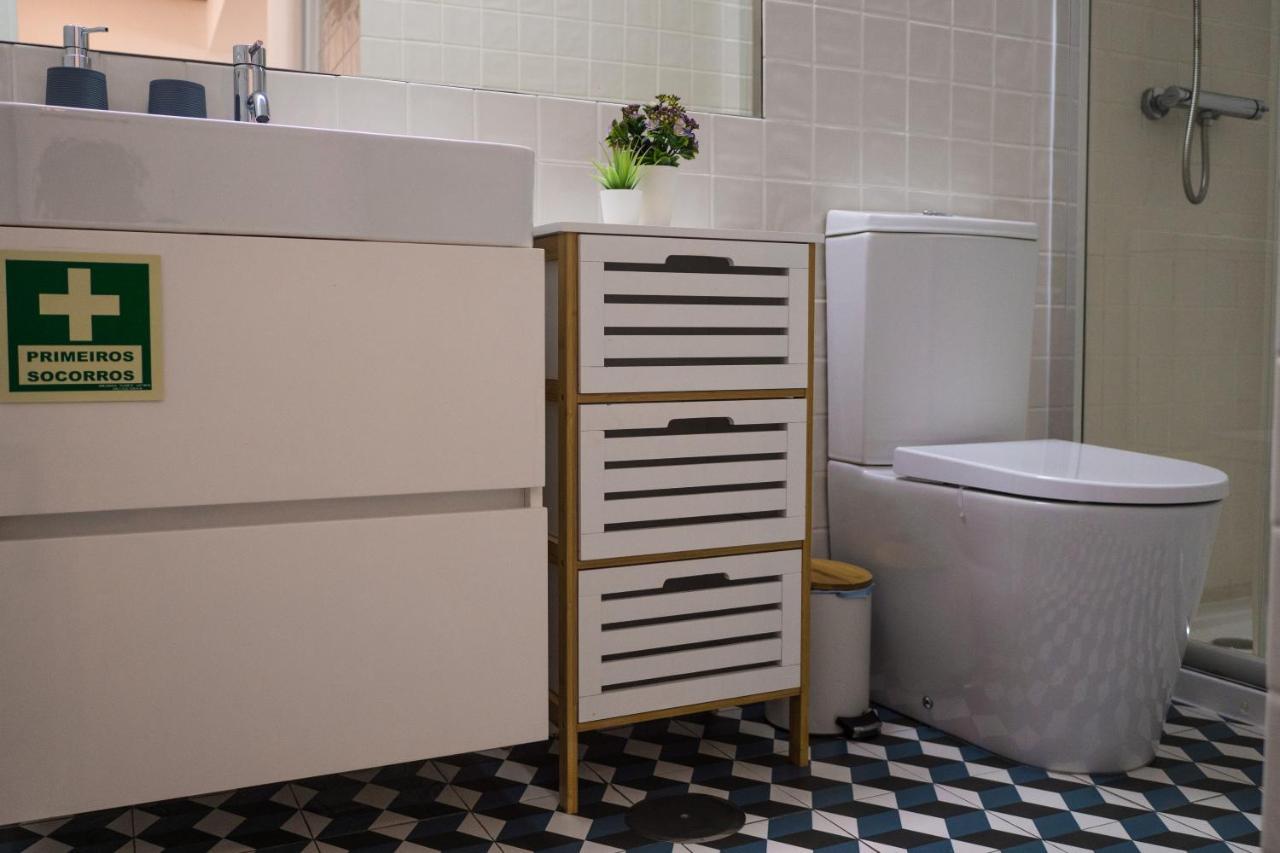 Burgo Republica Appartement Porto