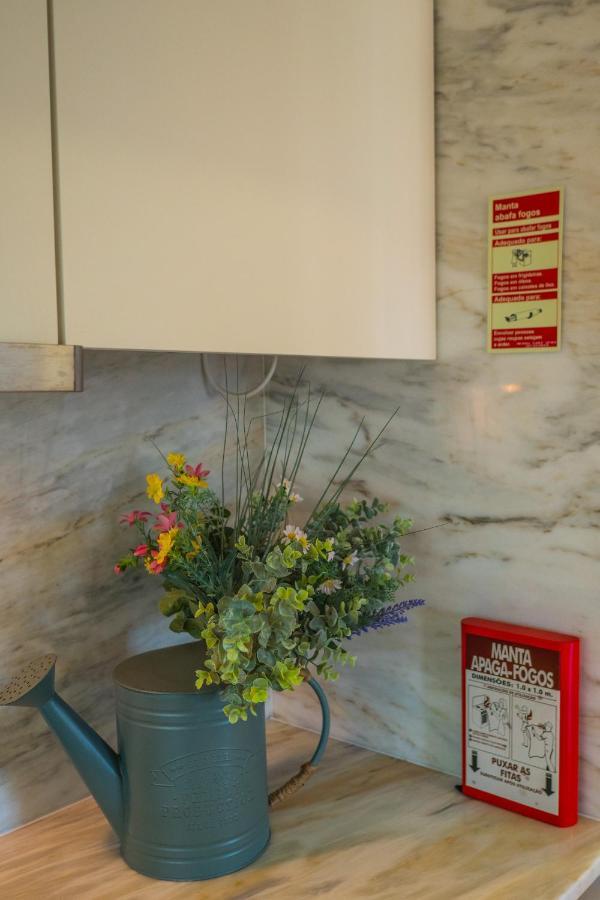 Appartement Burgo Republica
