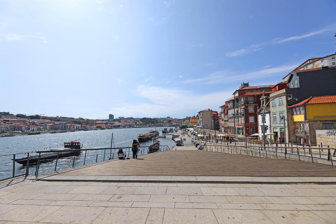 Flh Ribeira Typical Apartment