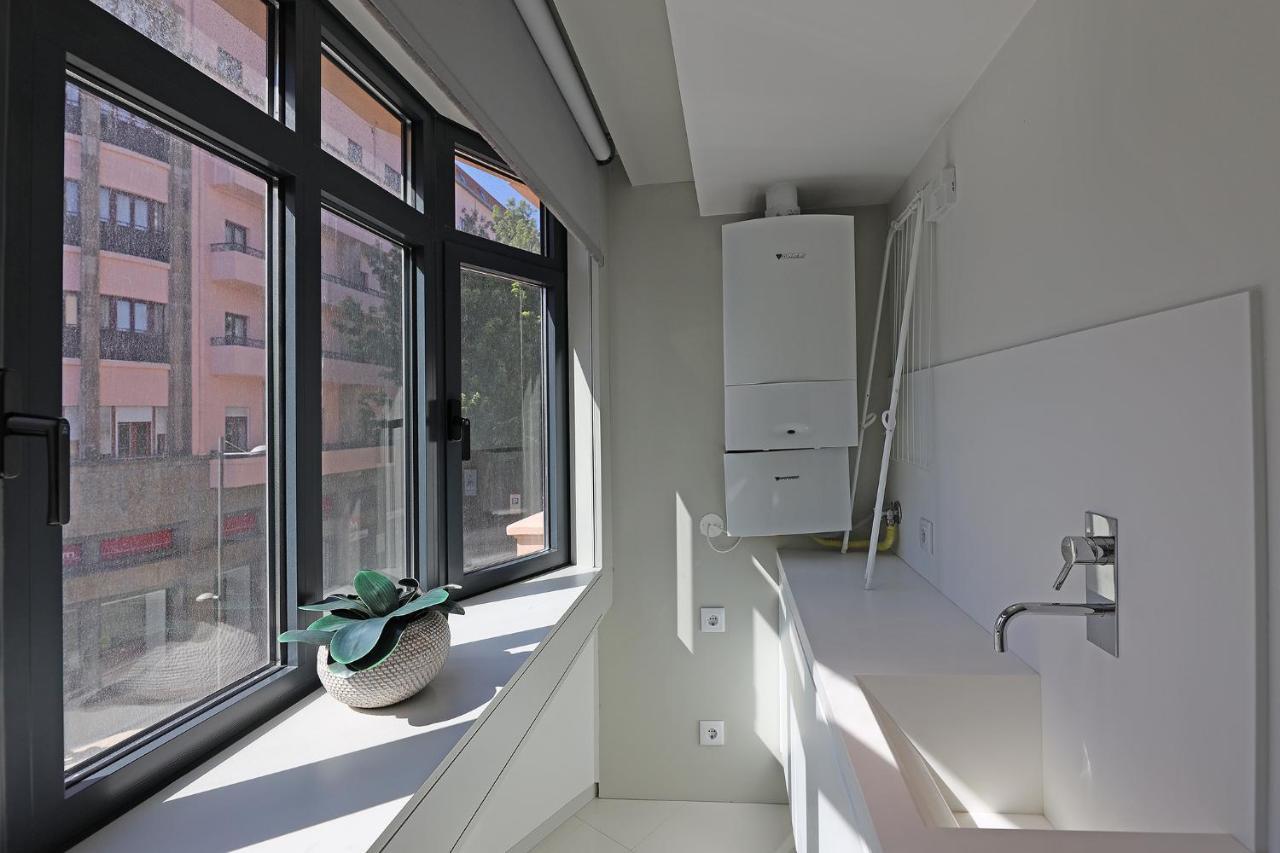 Flh Sa Da Bandeira Modern Appartement Porto