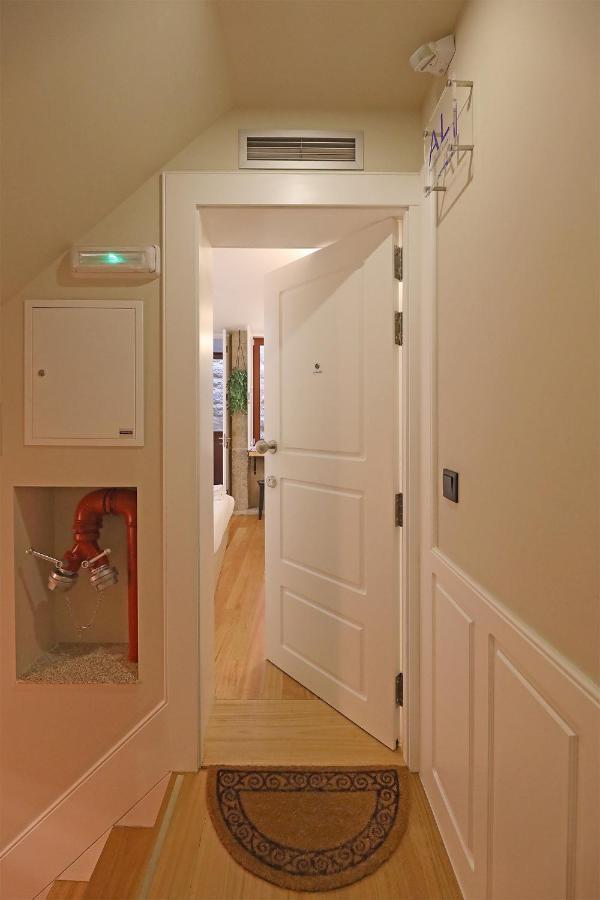 Apartment Flh Ribeira Typical *