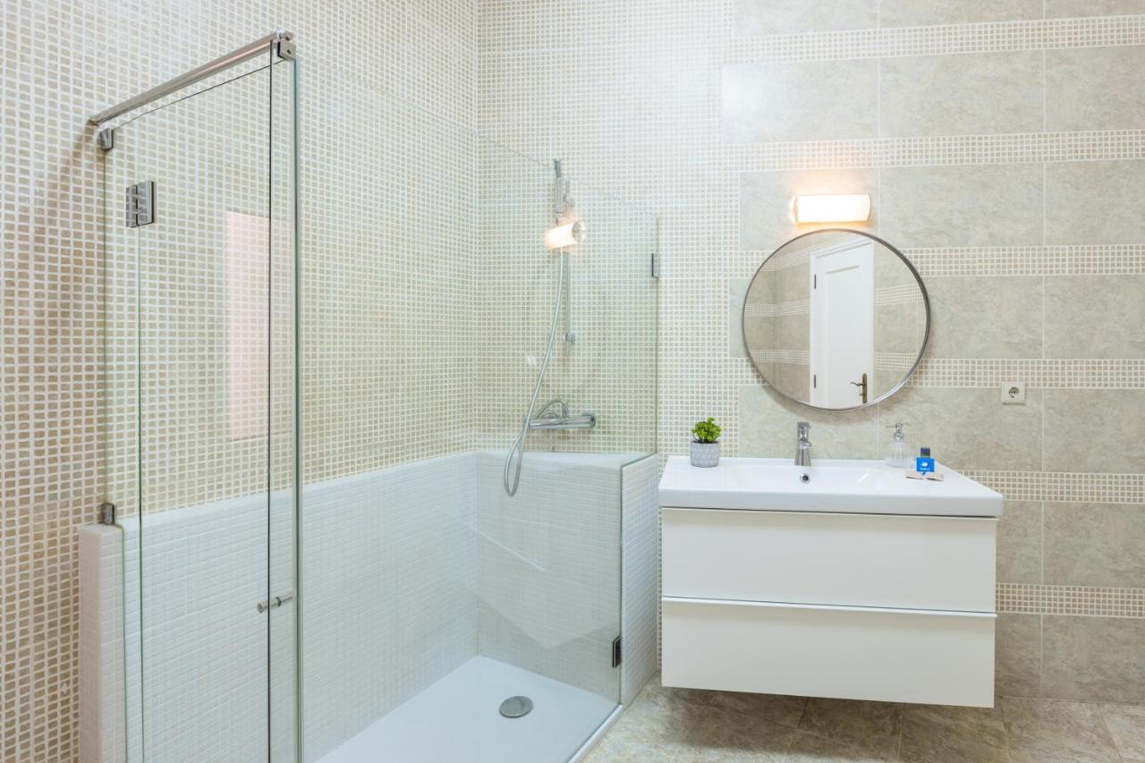 Sao Bento Deluxe 42 Appartement Porto
