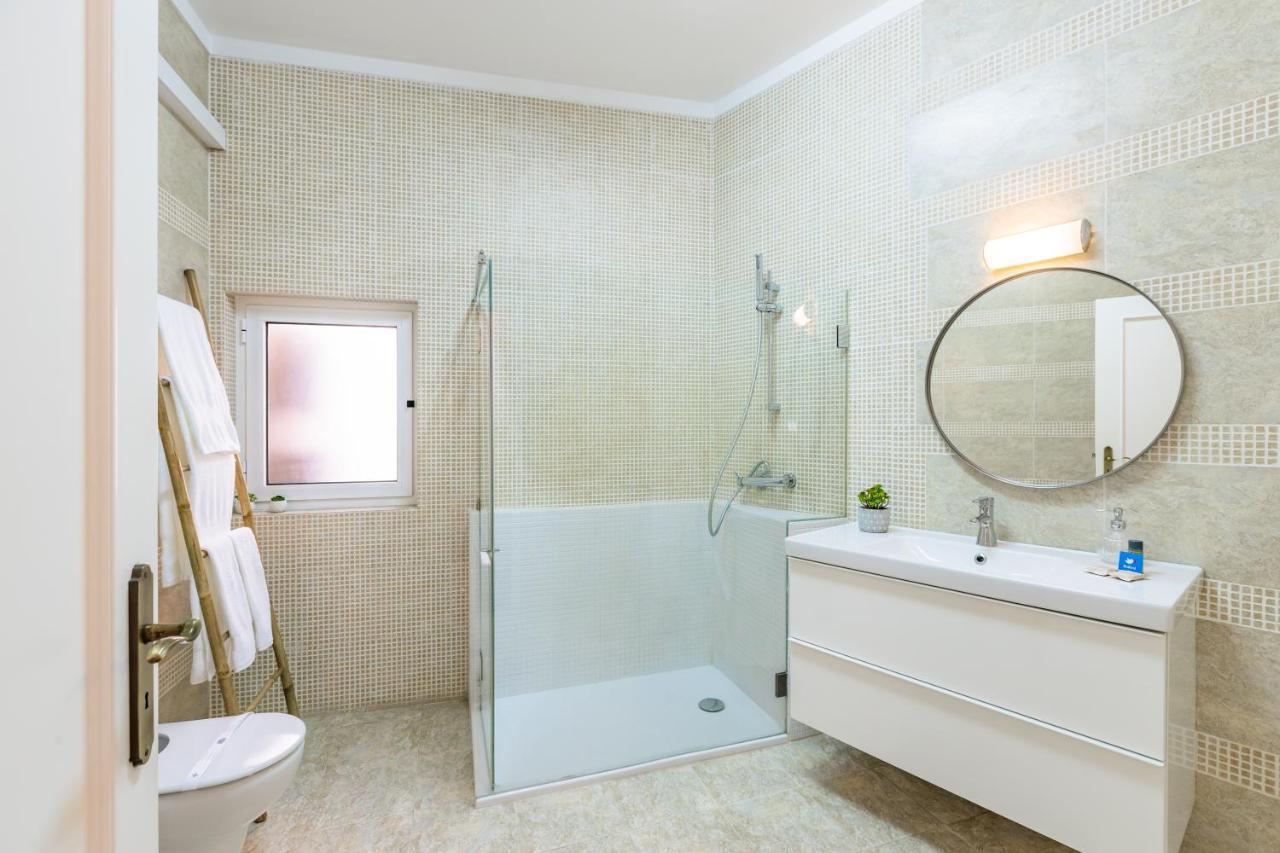 Sao Bento Deluxe 42 Apartment Porto