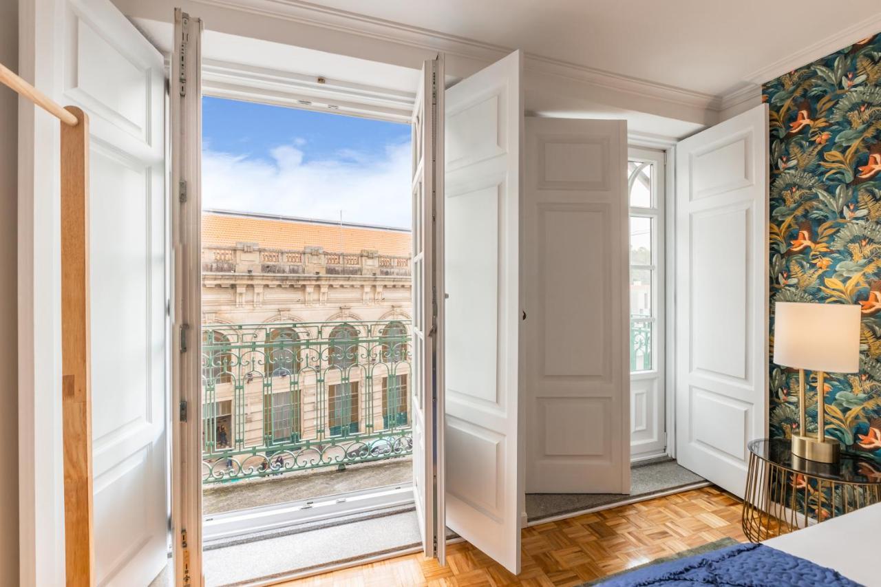 Appartement Sao Bento Deluxe 42