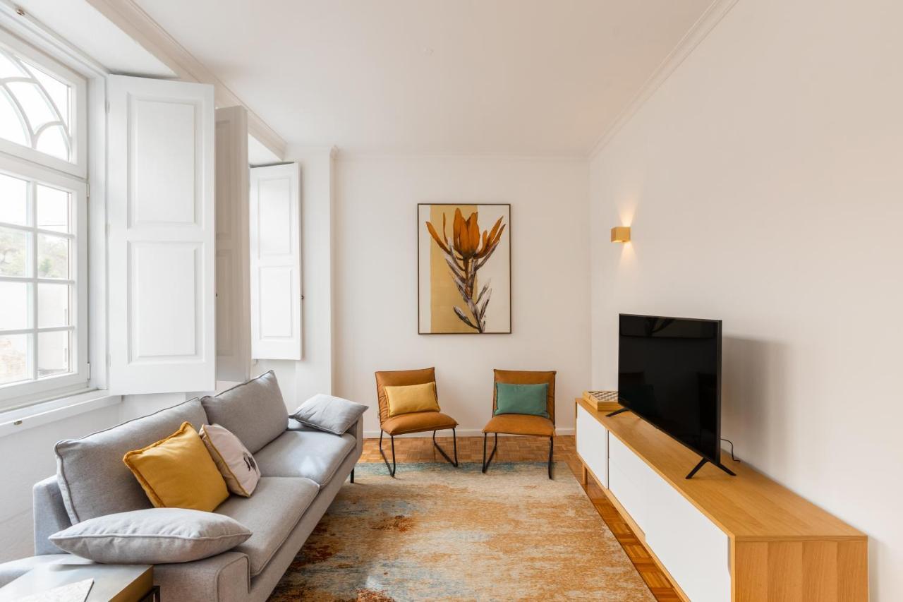 Appartement Sao Bento Deluxe 42 Porto