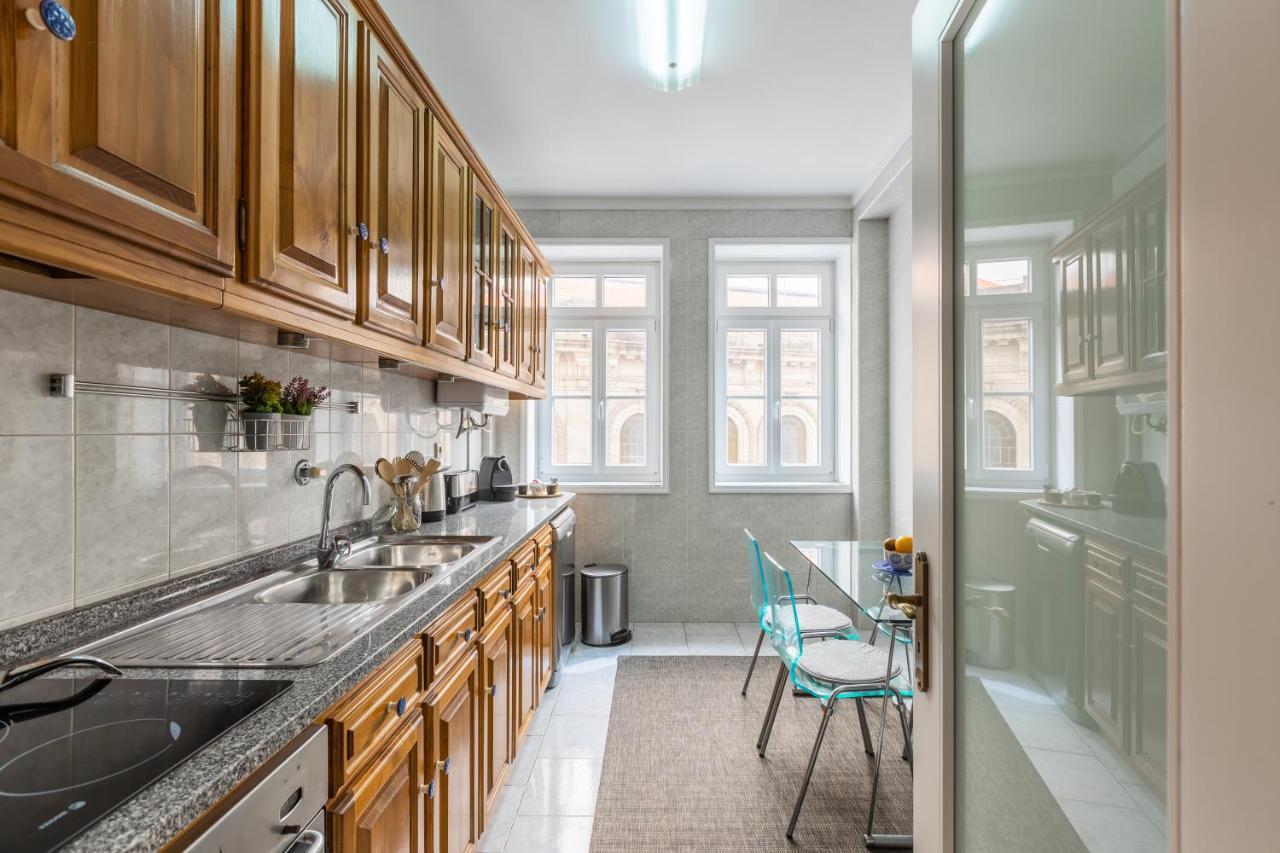 Sao Bento Deluxe 42 Apartment