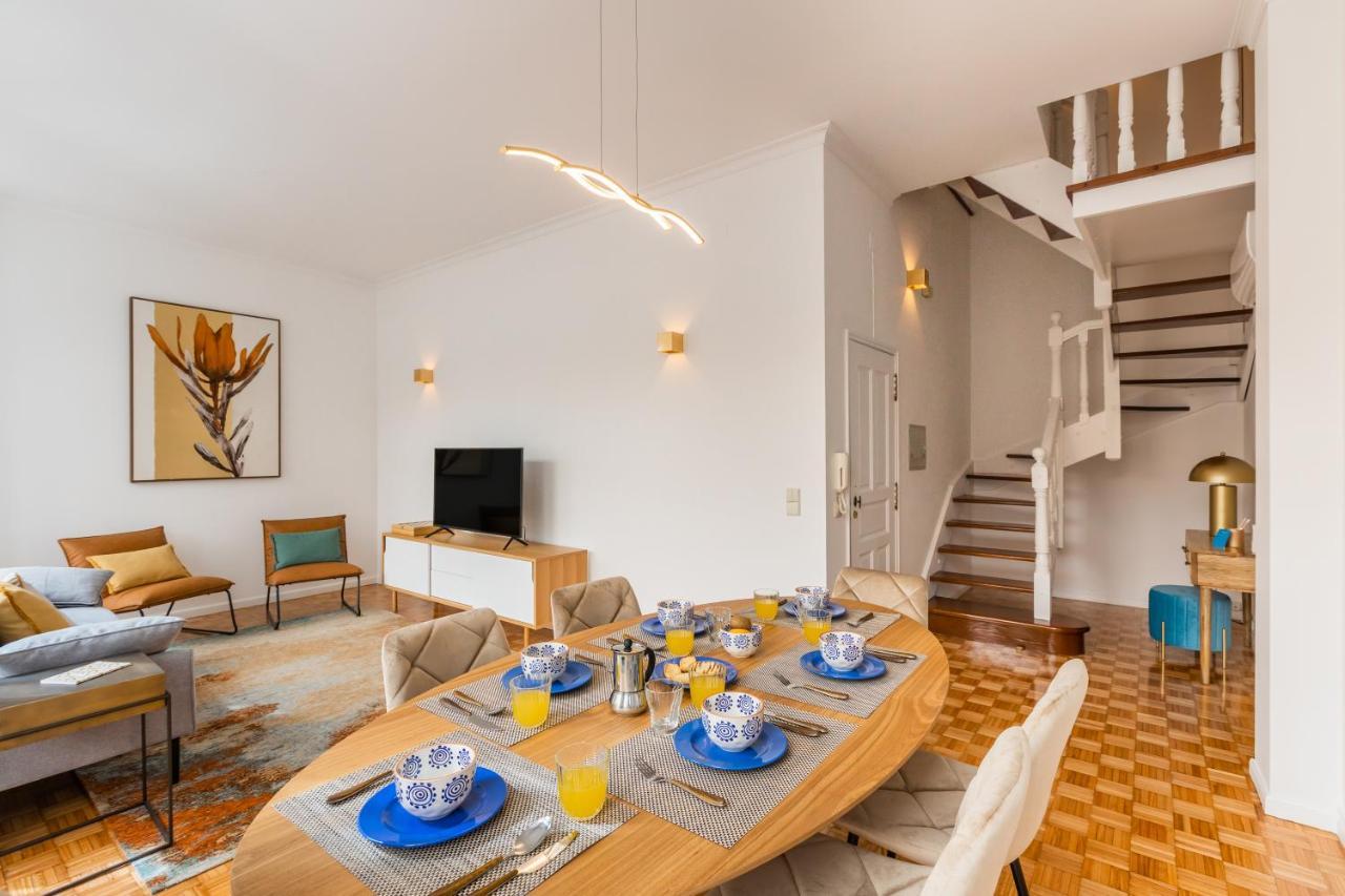 Appartement Sao Bento Deluxe 42