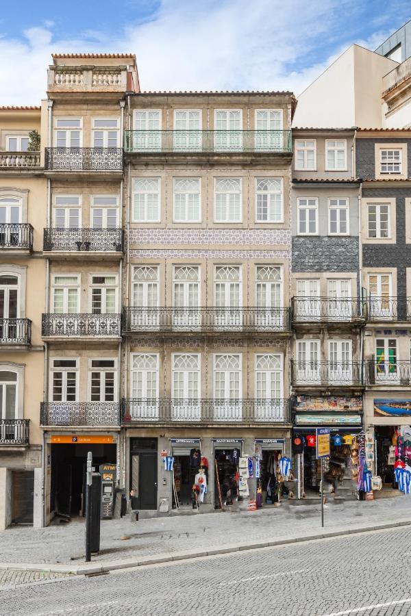 Appartement Sao Bento Deluxe 42