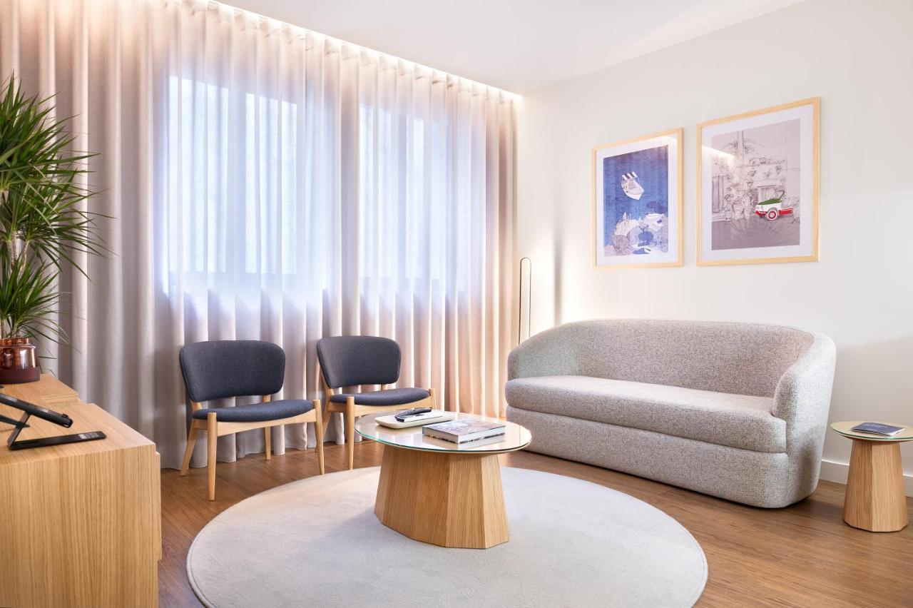 Catarina Serviced (adults Only) Apartment