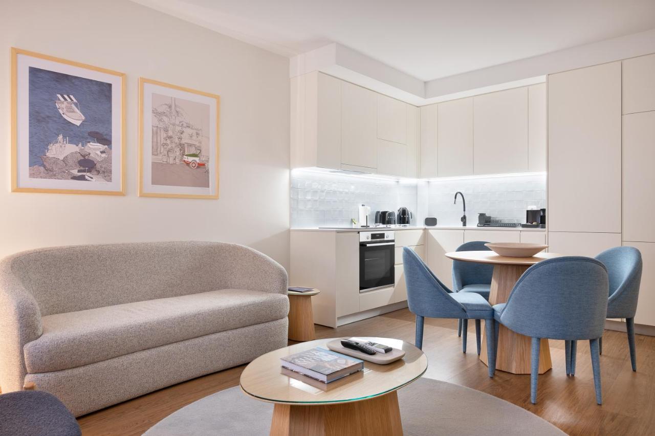 Apartment Catarina Serviced (adults Only)