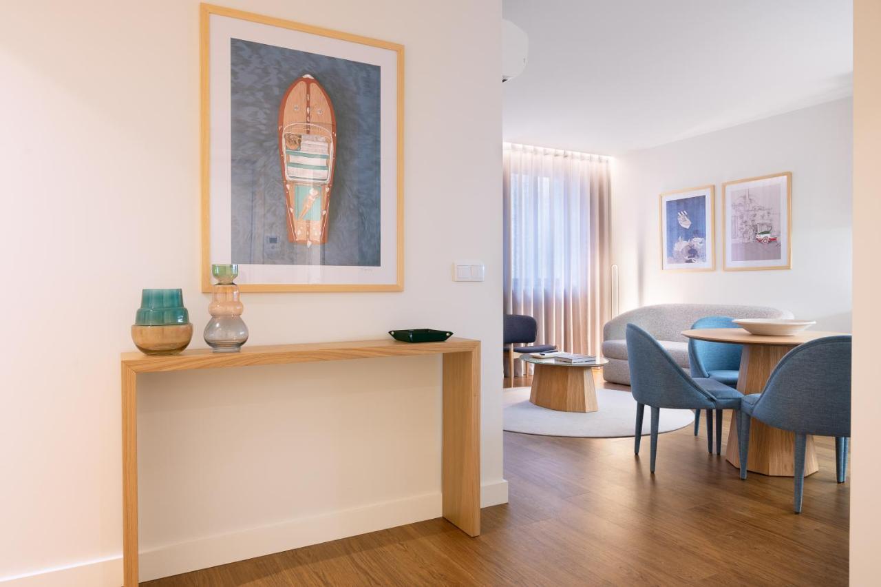 Catarina Serviced (adults Only) Apartment *
