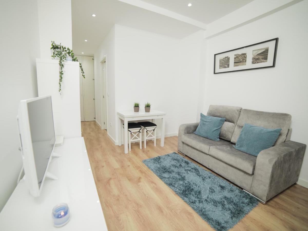 Apartment Feel In Bolhao *