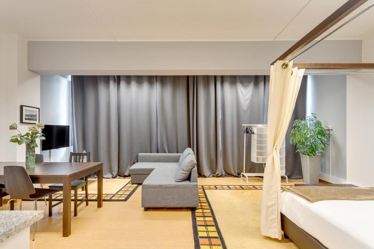 Poem Studio - Fully Equipped Porto