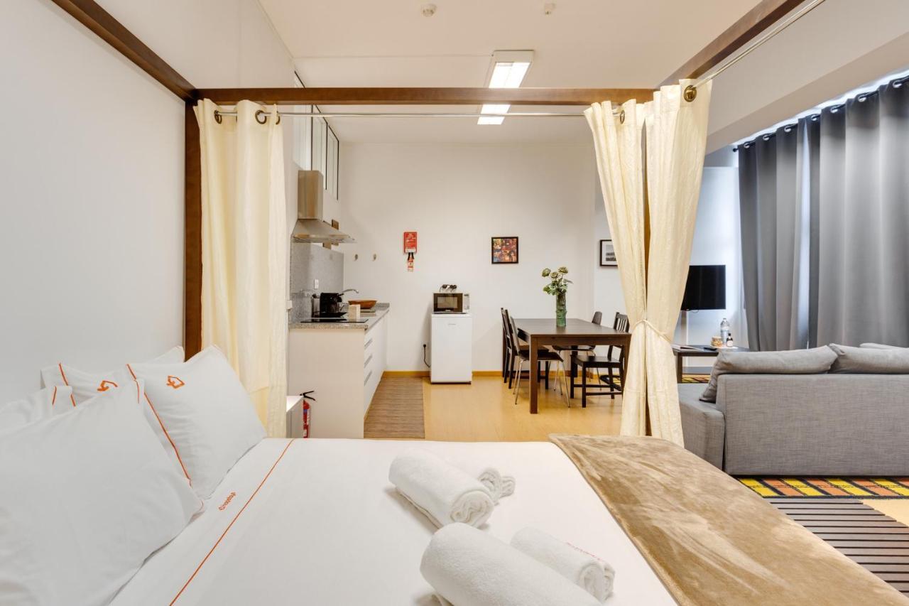 Poem Studio - Fully Equipped * Porto